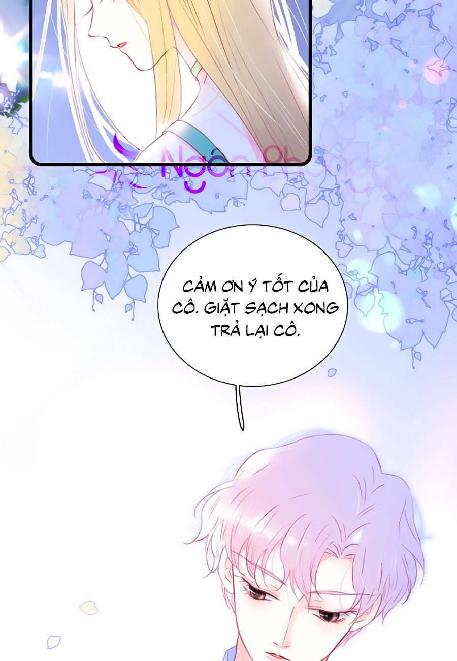 Hoa Bỏ Chạy Với Nhím Rồi: Chapter 38