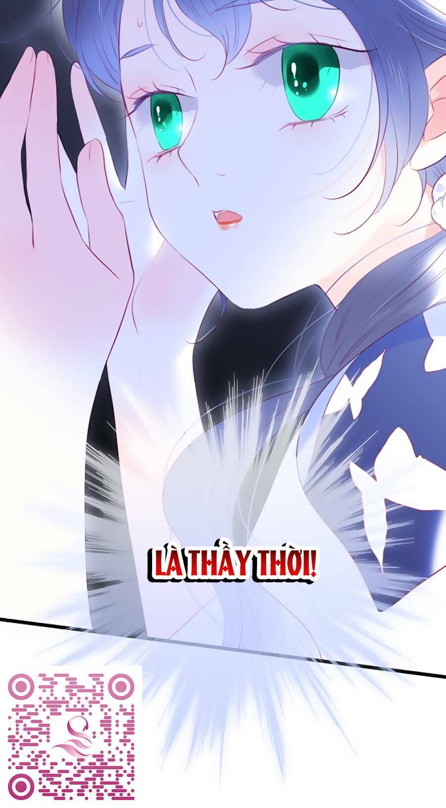 Hoa Bỏ Chạy Với Nhím Rồi: Chapter 38