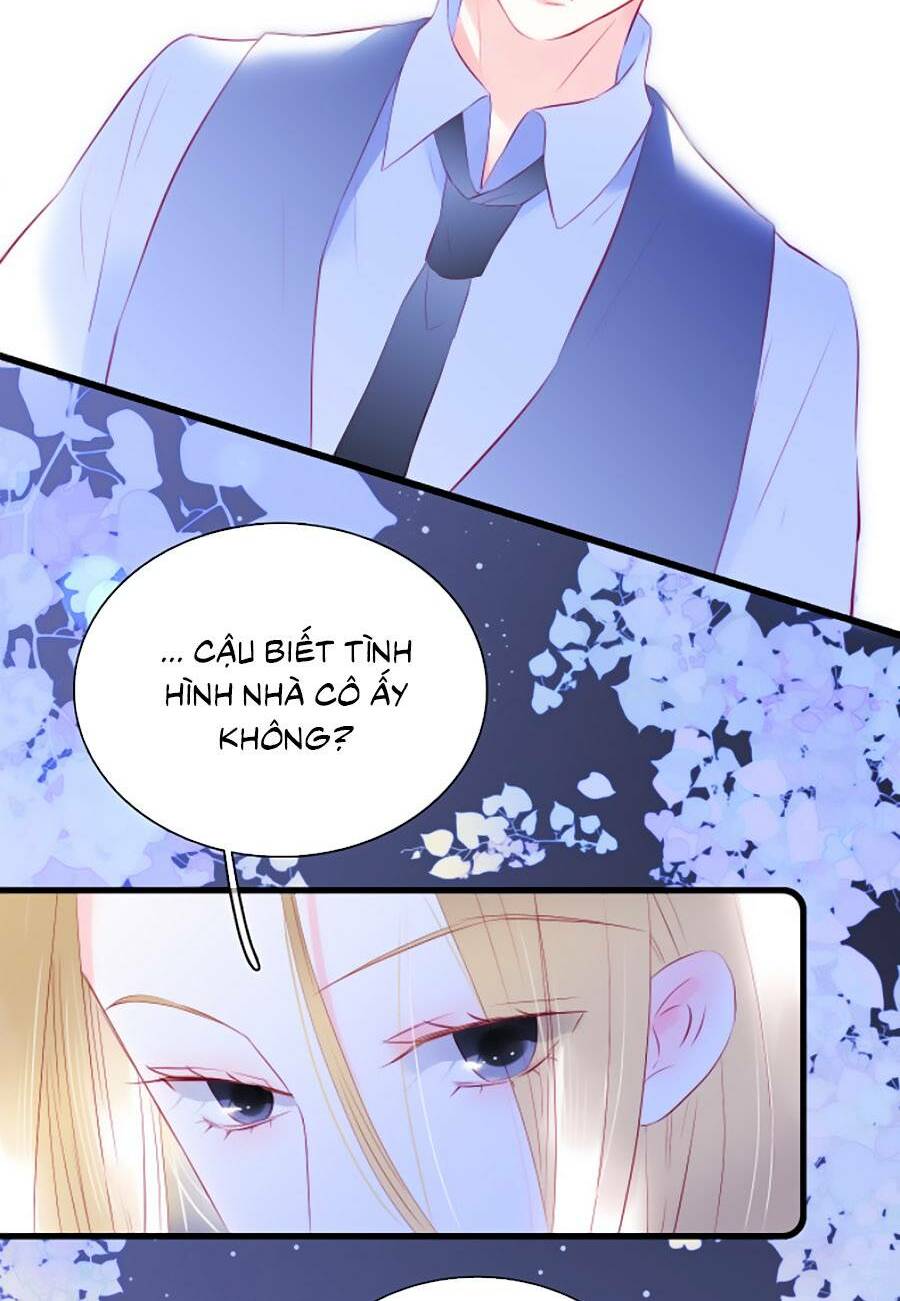 Hoa Bỏ Chạy Với Nhím Rồi: Chapter 38
