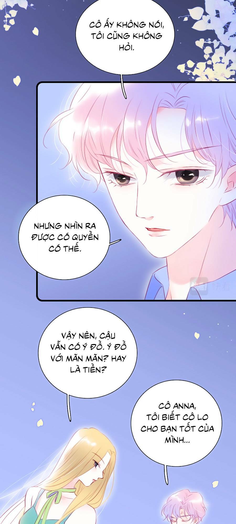 Hoa Bỏ Chạy Với Nhím Rồi: Chapter 38