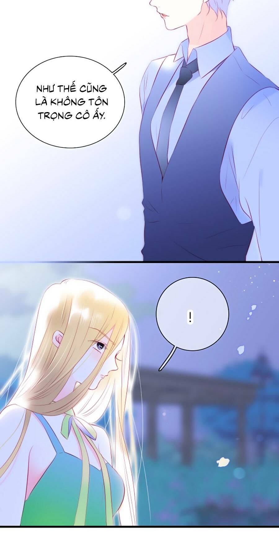 Hoa Bỏ Chạy Với Nhím Rồi: Chapter 38