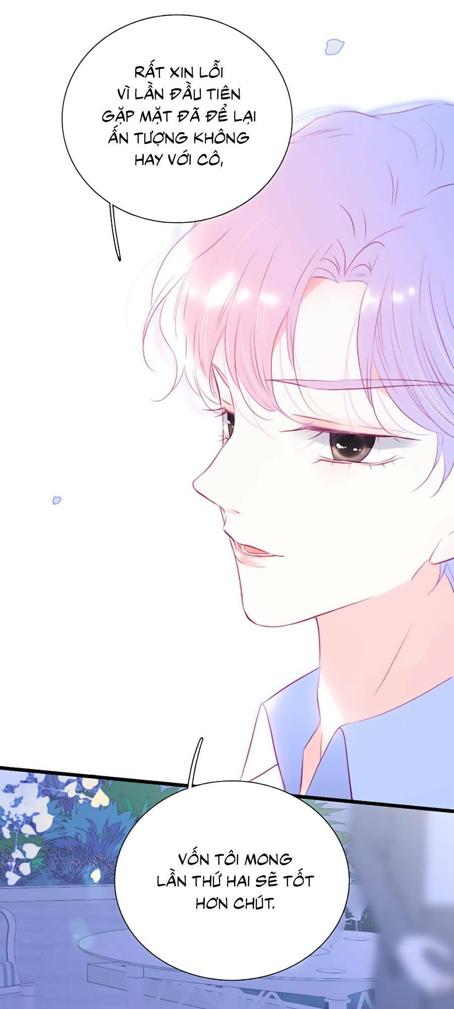 Hoa Bỏ Chạy Với Nhím Rồi: Chapter 38