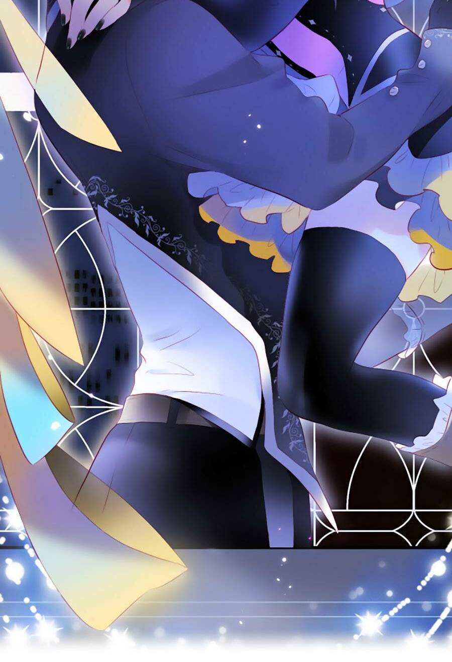 Hoa Bỏ Chạy Với Nhím Rồi: Chapter 40