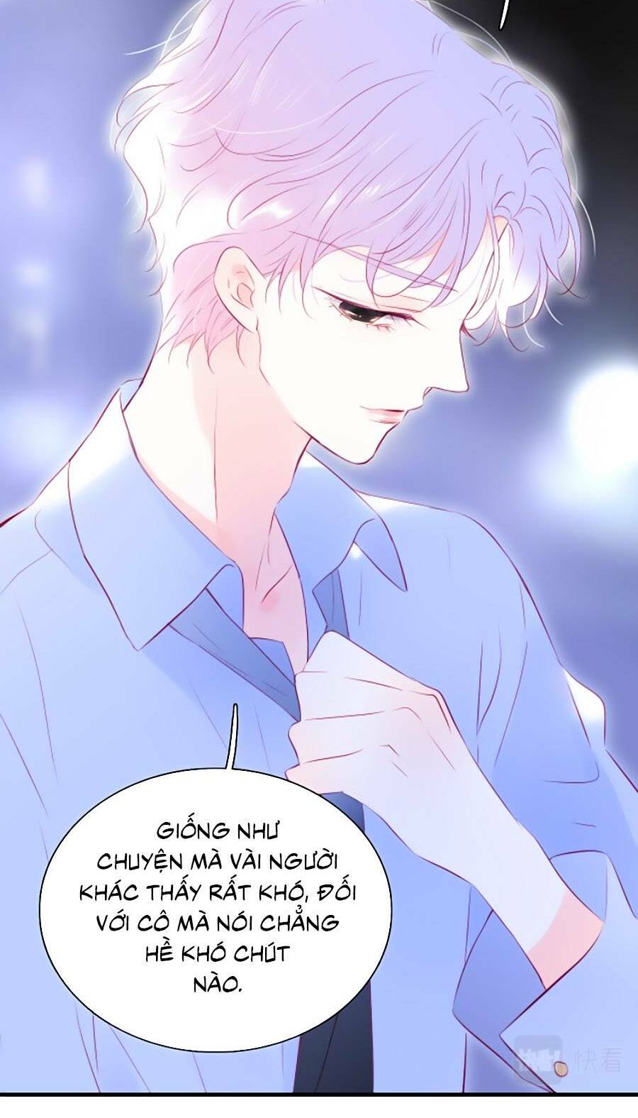 Hoa Bỏ Chạy Với Nhím Rồi: Chapter 40