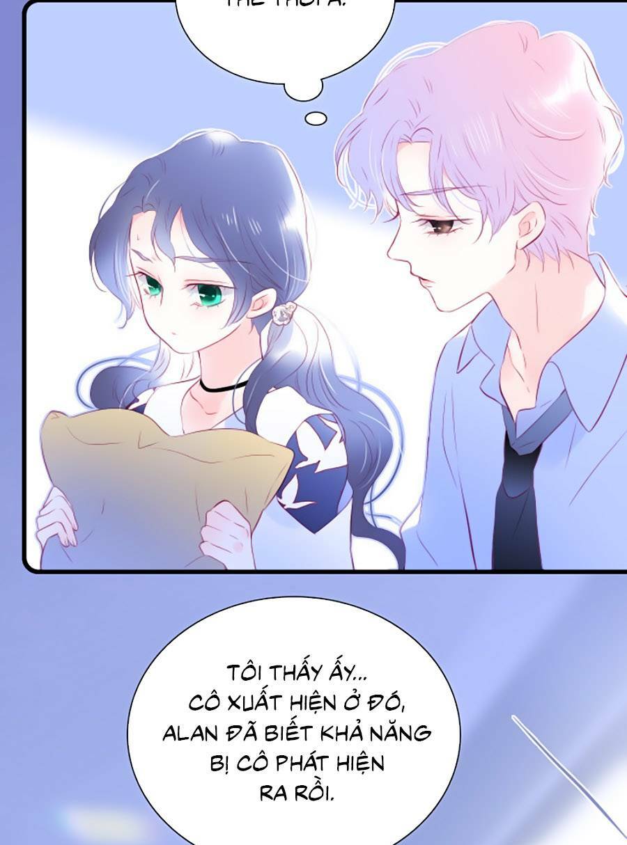 Hoa Bỏ Chạy Với Nhím Rồi: Chapter 40
