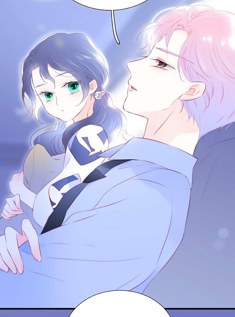 Hoa Bỏ Chạy Với Nhím Rồi: Chapter 40
