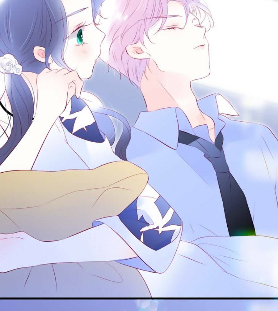 Hoa Bỏ Chạy Với Nhím Rồi: Chapter 40