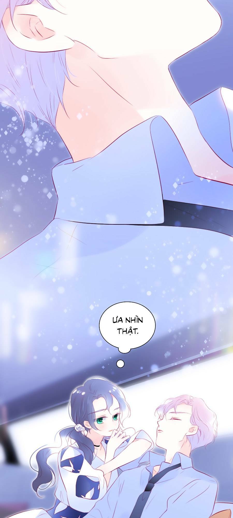 Hoa Bỏ Chạy Với Nhím Rồi: Chapter 40