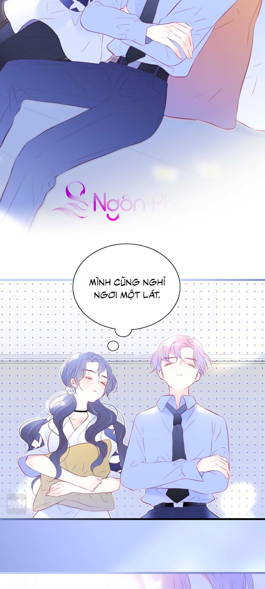 Hoa Bỏ Chạy Với Nhím Rồi: Chapter 40