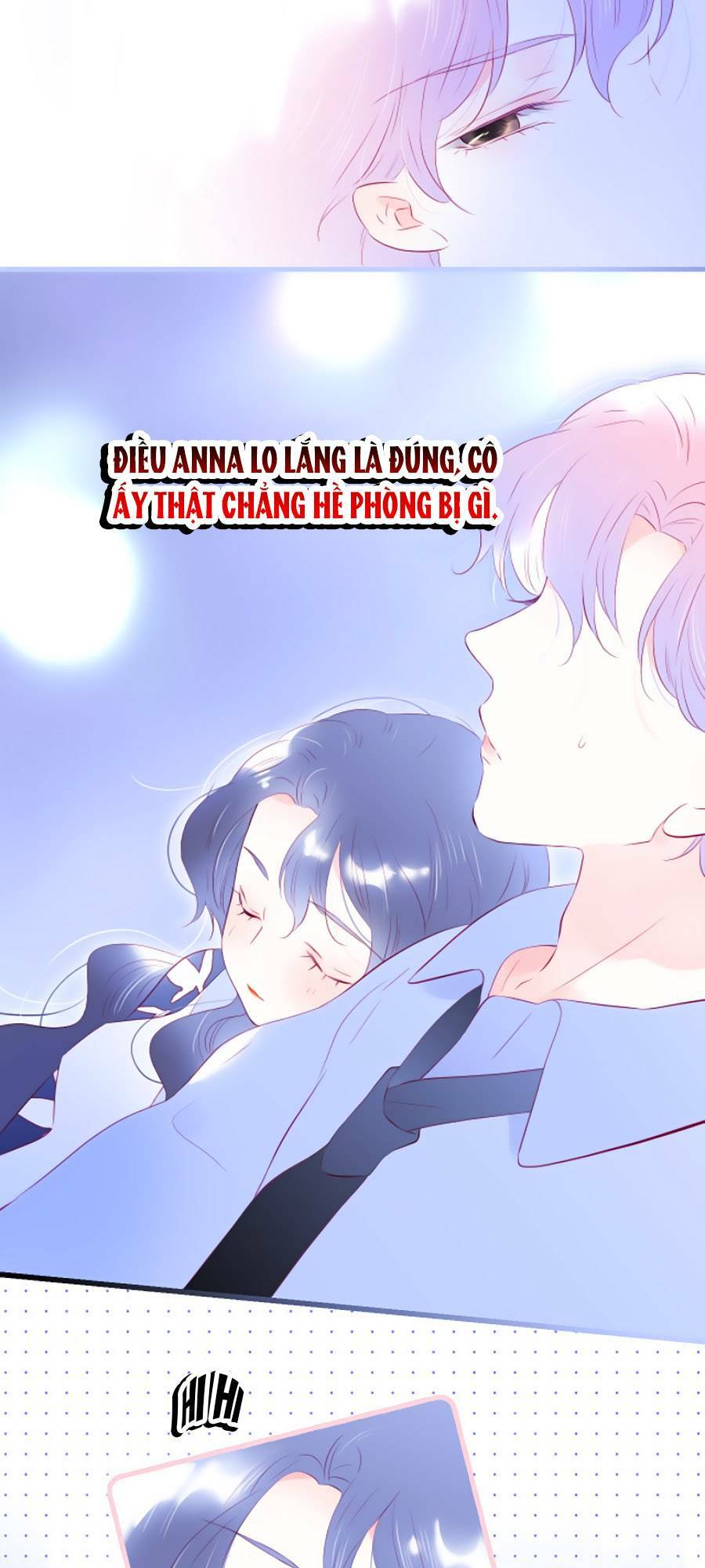 Hoa Bỏ Chạy Với Nhím Rồi: Chapter 40
