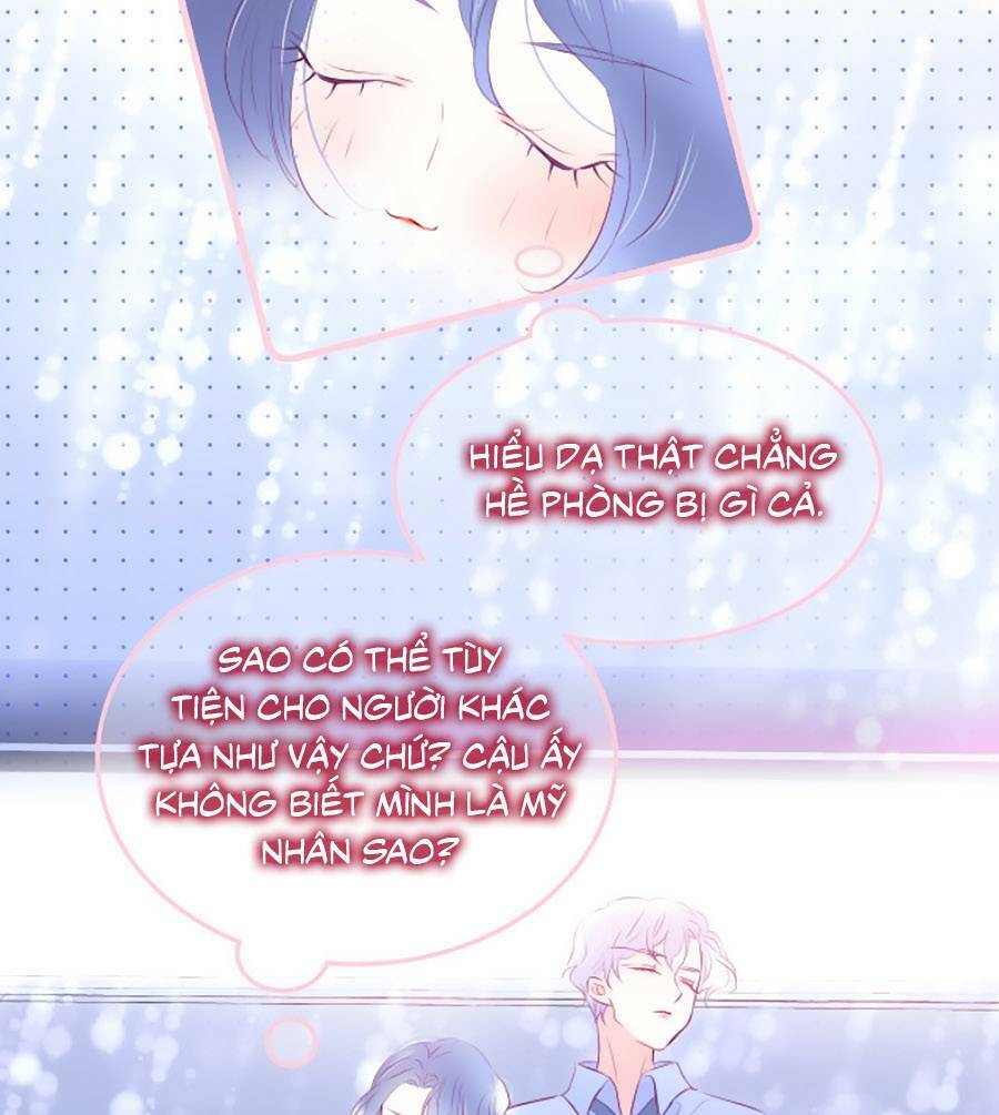 Hoa Bỏ Chạy Với Nhím Rồi: Chapter 40