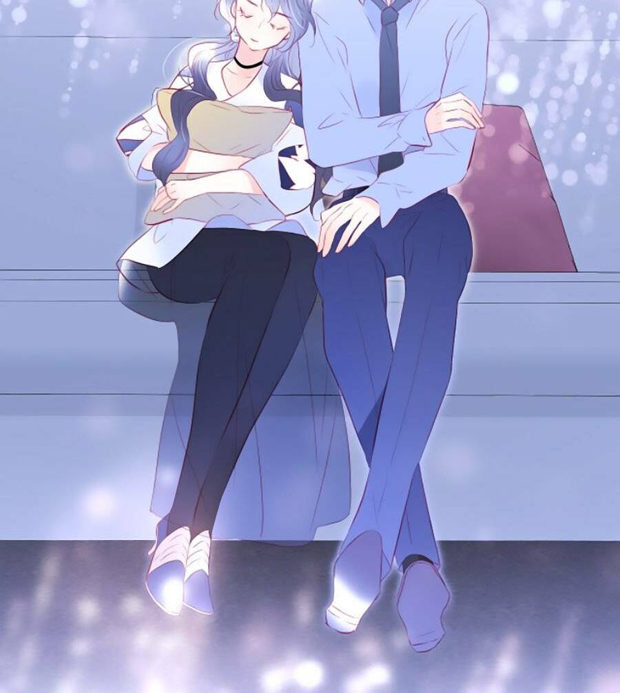 Hoa Bỏ Chạy Với Nhím Rồi: Chapter 40