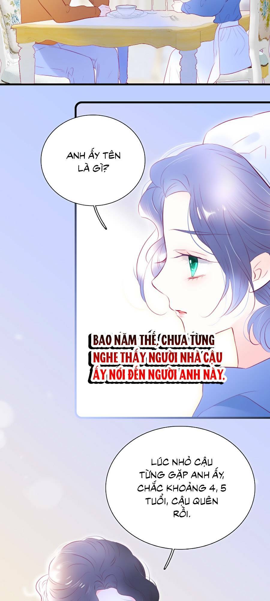 Hoa Bỏ Chạy Với Nhím Rồi: Chapter 40