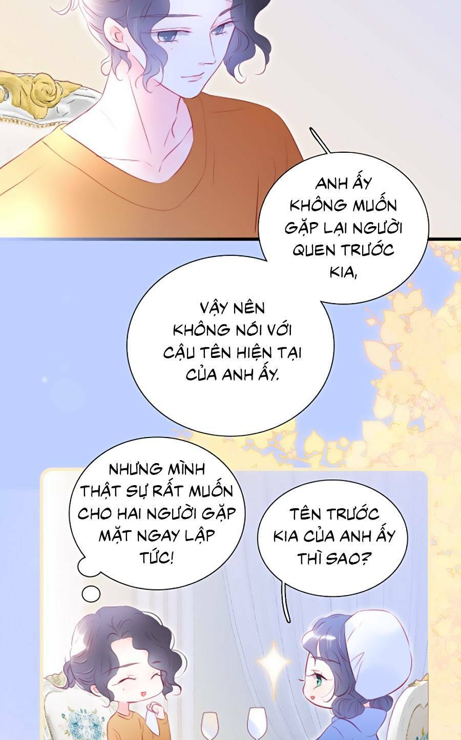 Hoa Bỏ Chạy Với Nhím Rồi: Chapter 40