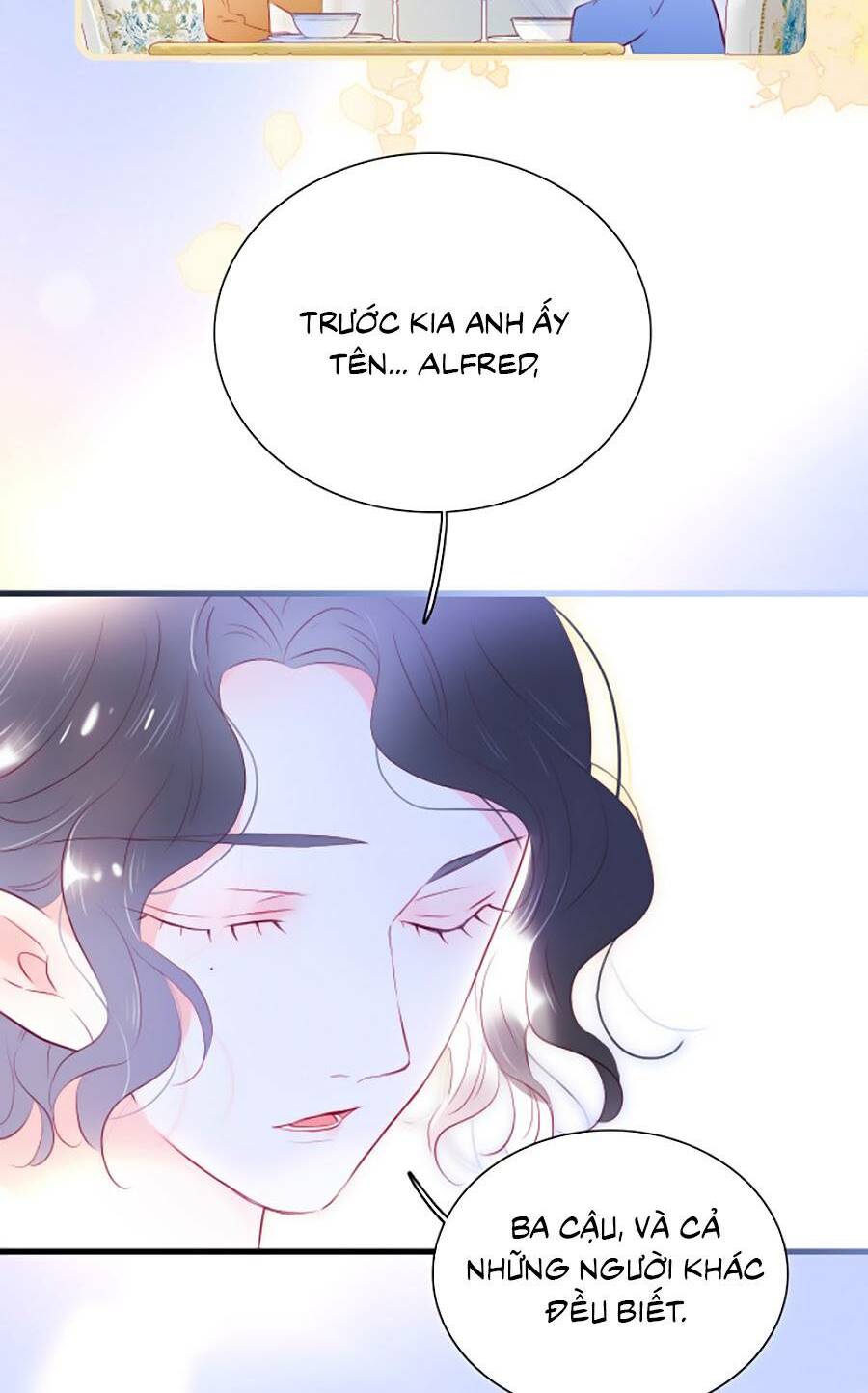 Hoa Bỏ Chạy Với Nhím Rồi: Chapter 40