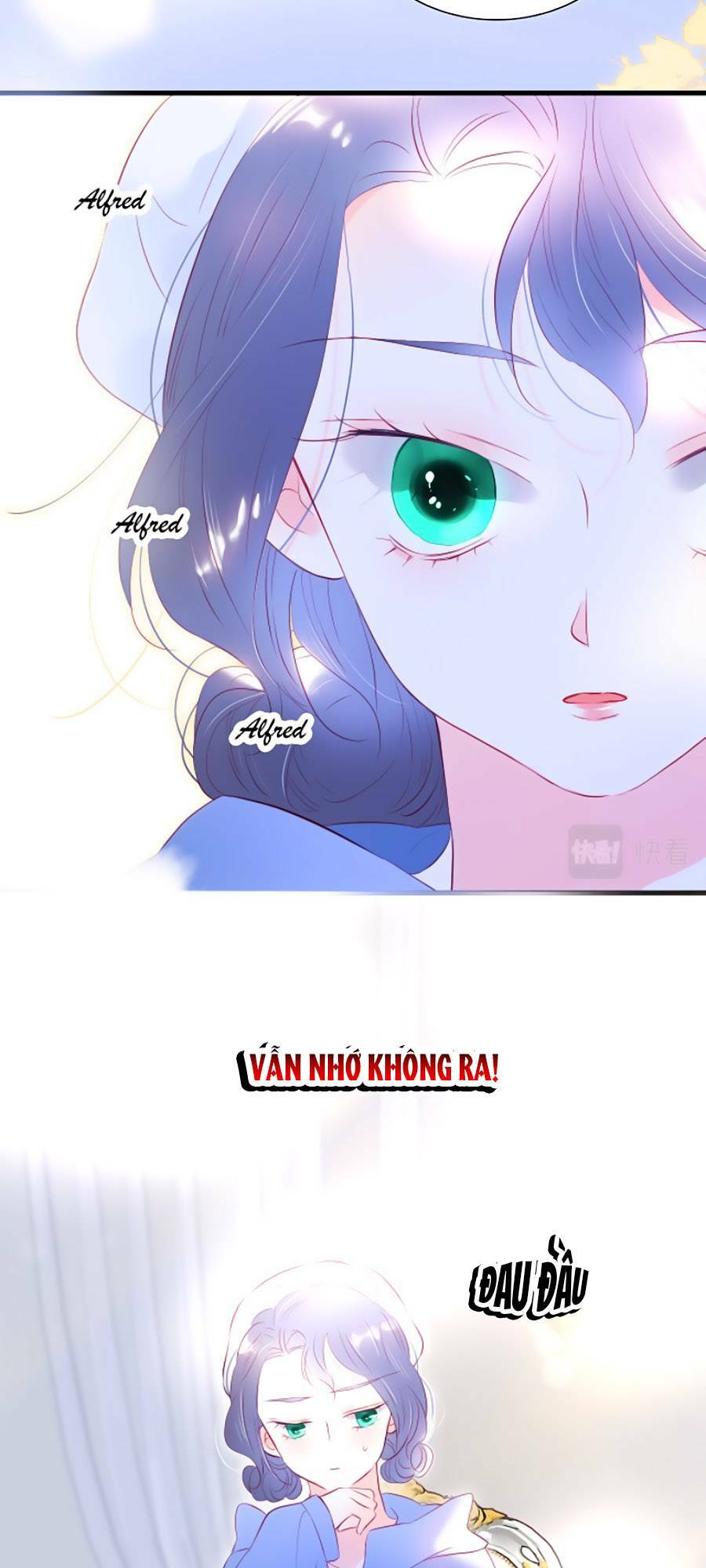 Hoa Bỏ Chạy Với Nhím Rồi: Chapter 40
