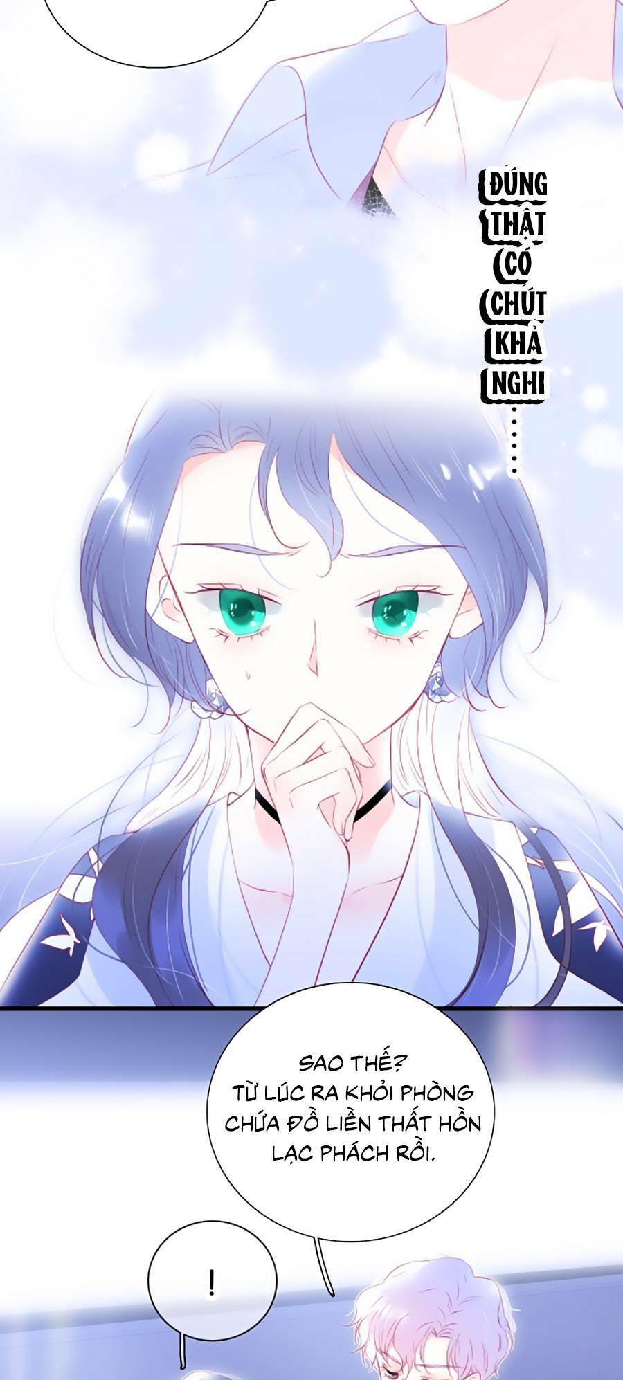 Hoa Bỏ Chạy Với Nhím Rồi: Chapter 40