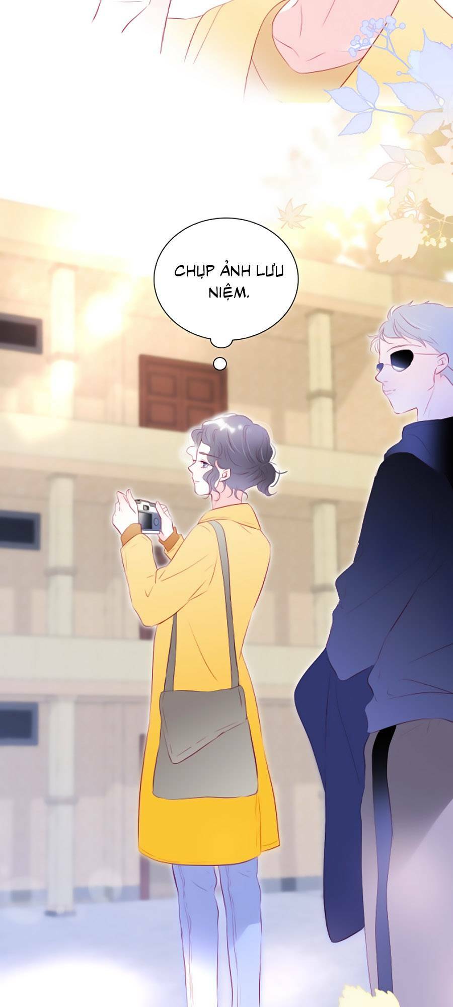 Hoa Bỏ Chạy Với Nhím Rồi: Chapter 40