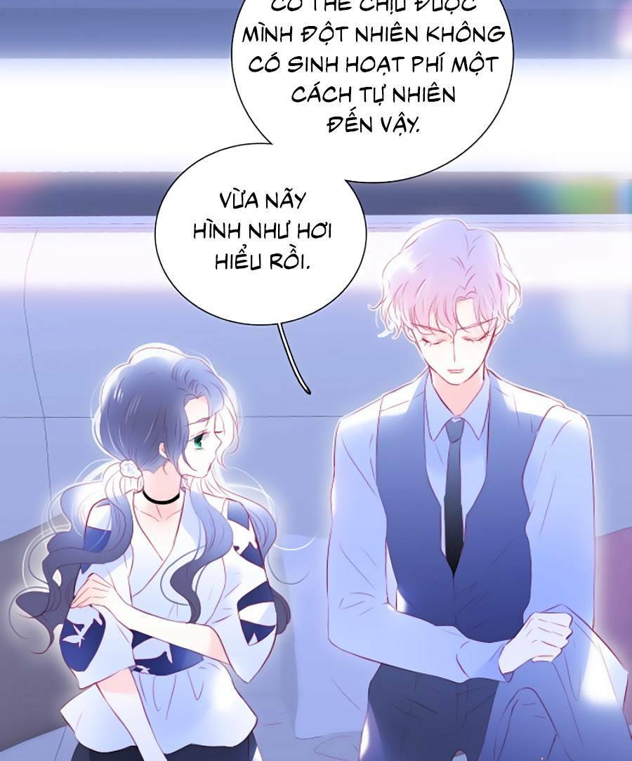 Hoa Bỏ Chạy Với Nhím Rồi: Chapter 40