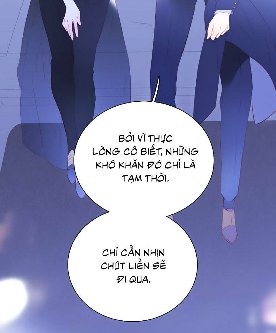 Hoa Bỏ Chạy Với Nhím Rồi: Chapter 40