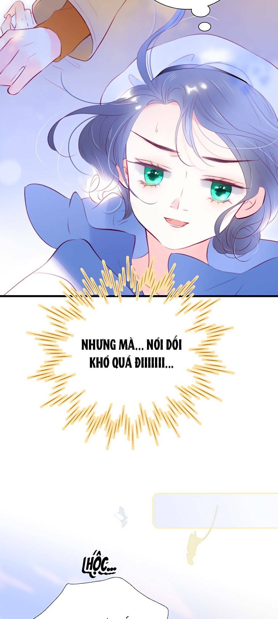 Hoa Bỏ Chạy Với Nhím Rồi: Chapter 41