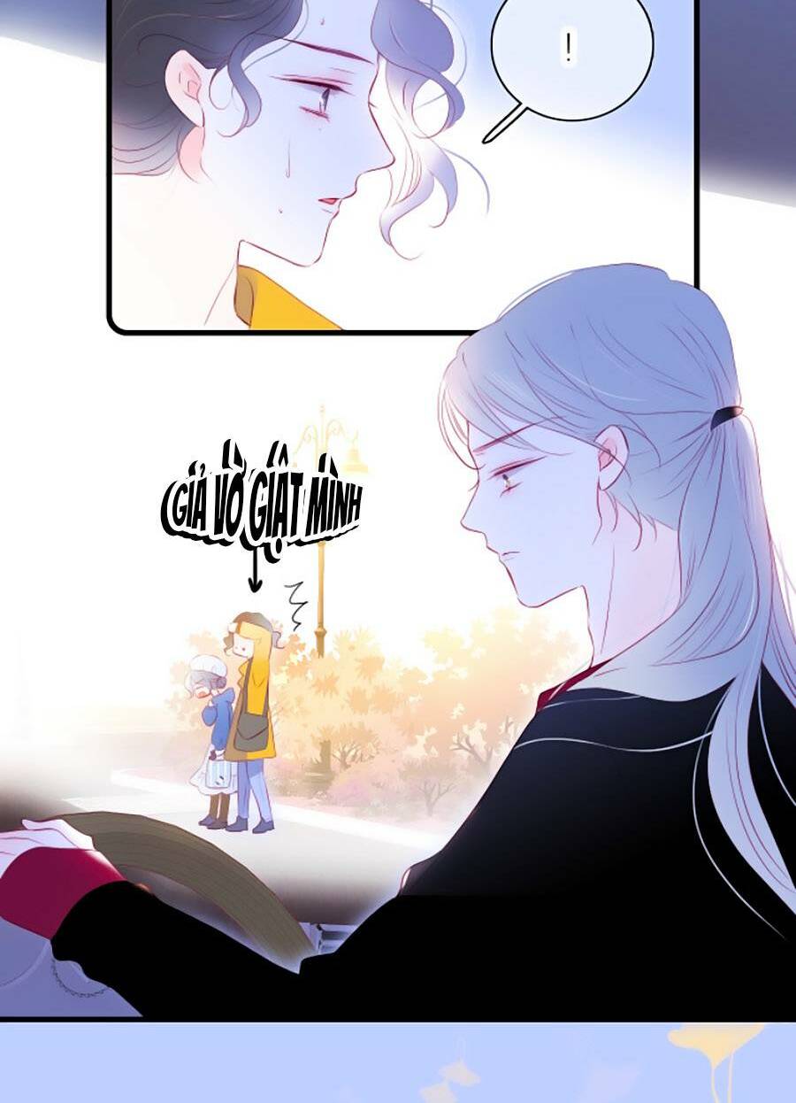 Hoa Bỏ Chạy Với Nhím Rồi: Chapter 41