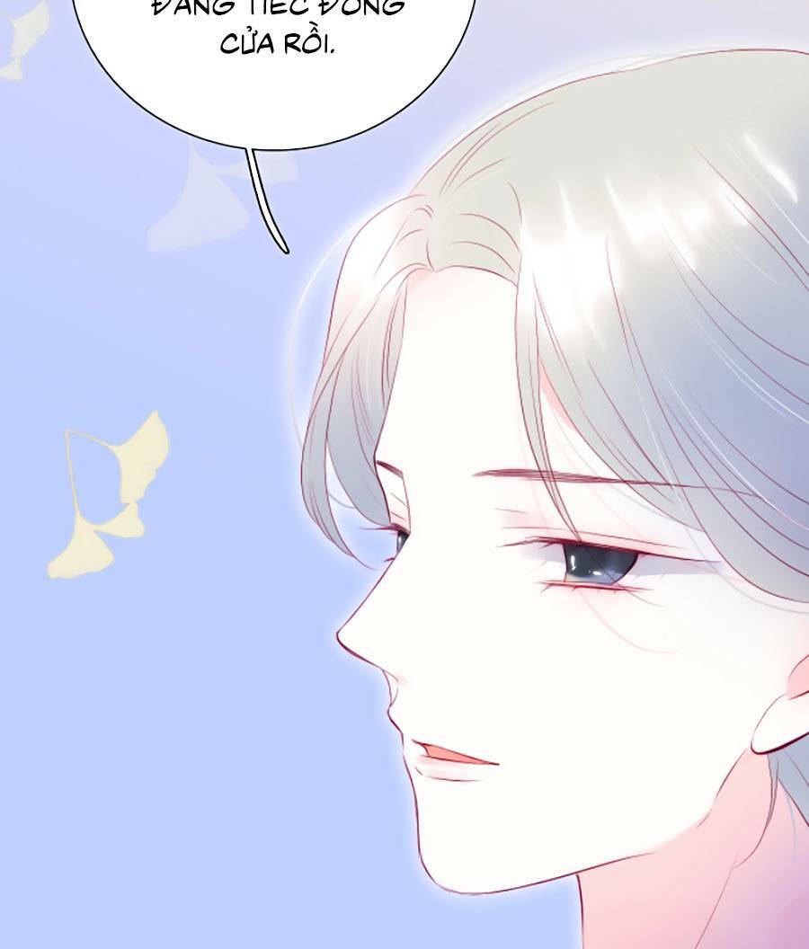 Hoa Bỏ Chạy Với Nhím Rồi: Chapter 41