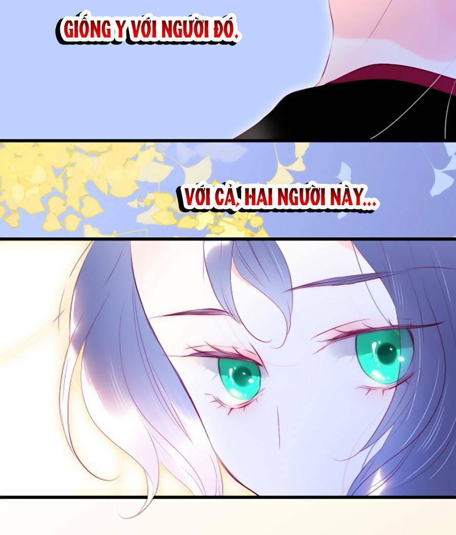Hoa Bỏ Chạy Với Nhím Rồi: Chapter 41