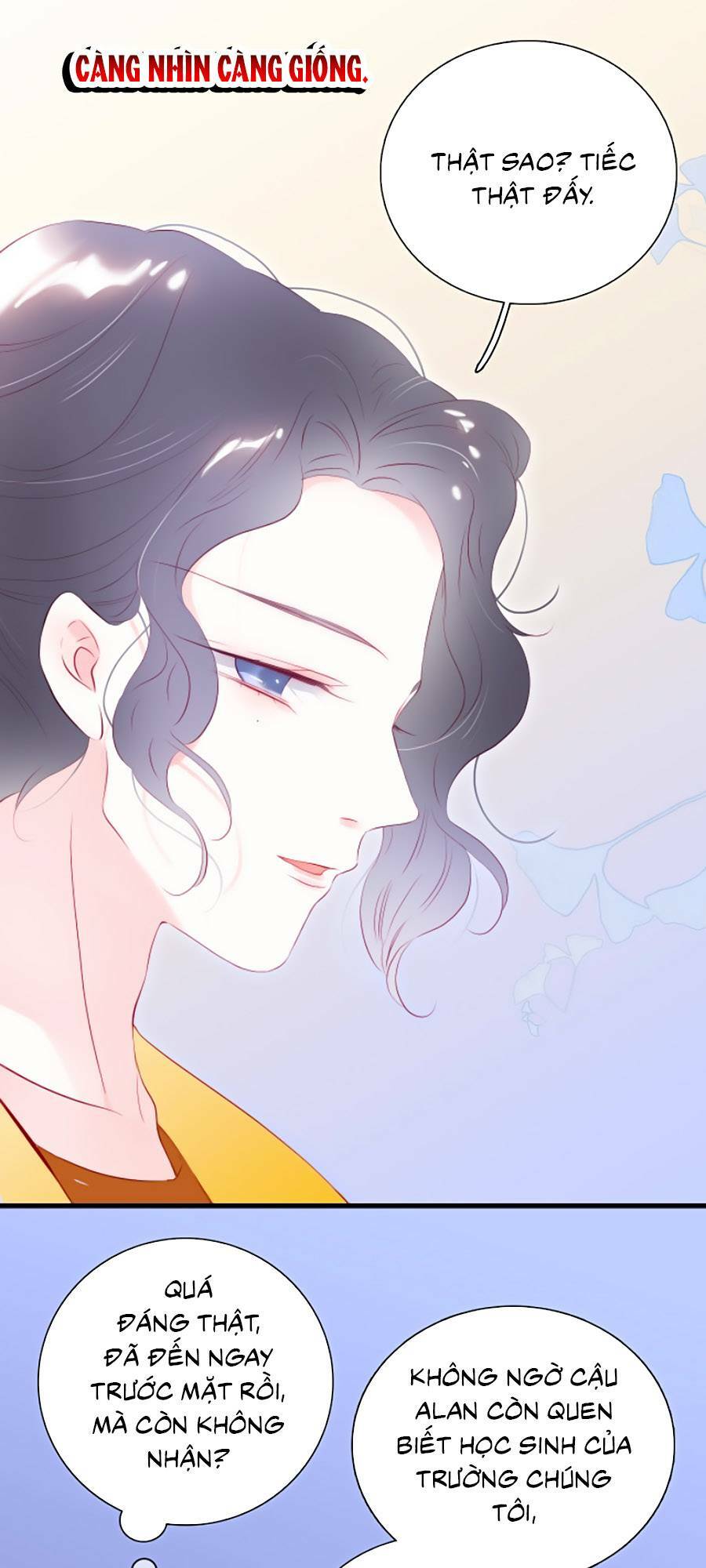 Hoa Bỏ Chạy Với Nhím Rồi: Chapter 41