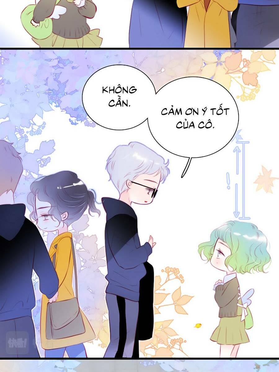 Hoa Bỏ Chạy Với Nhím Rồi: Chapter 41