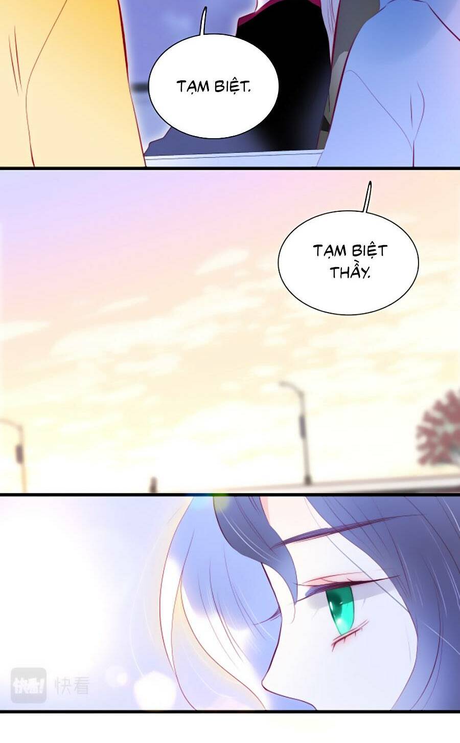 Hoa Bỏ Chạy Với Nhím Rồi: Chapter 41