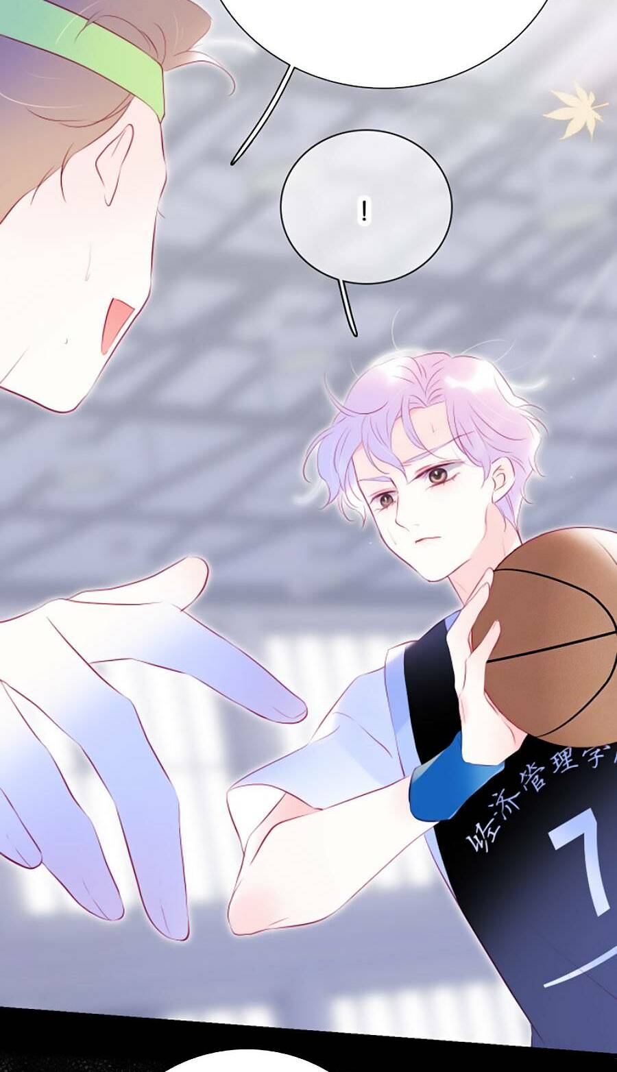 Hoa Bỏ Chạy Với Nhím Rồi: Chapter 41