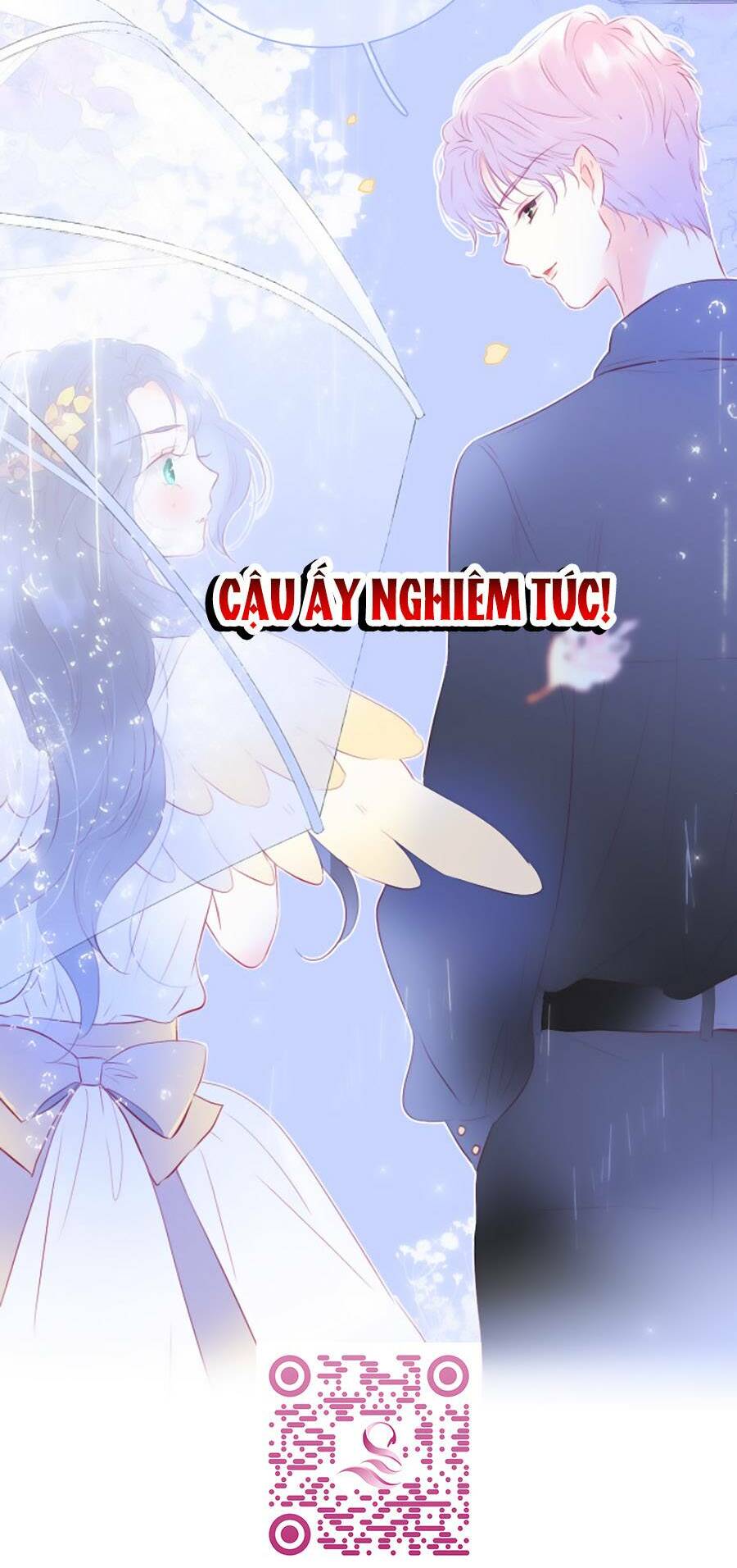 Hoa Bỏ Chạy Với Nhím Rồi: Chapter 41