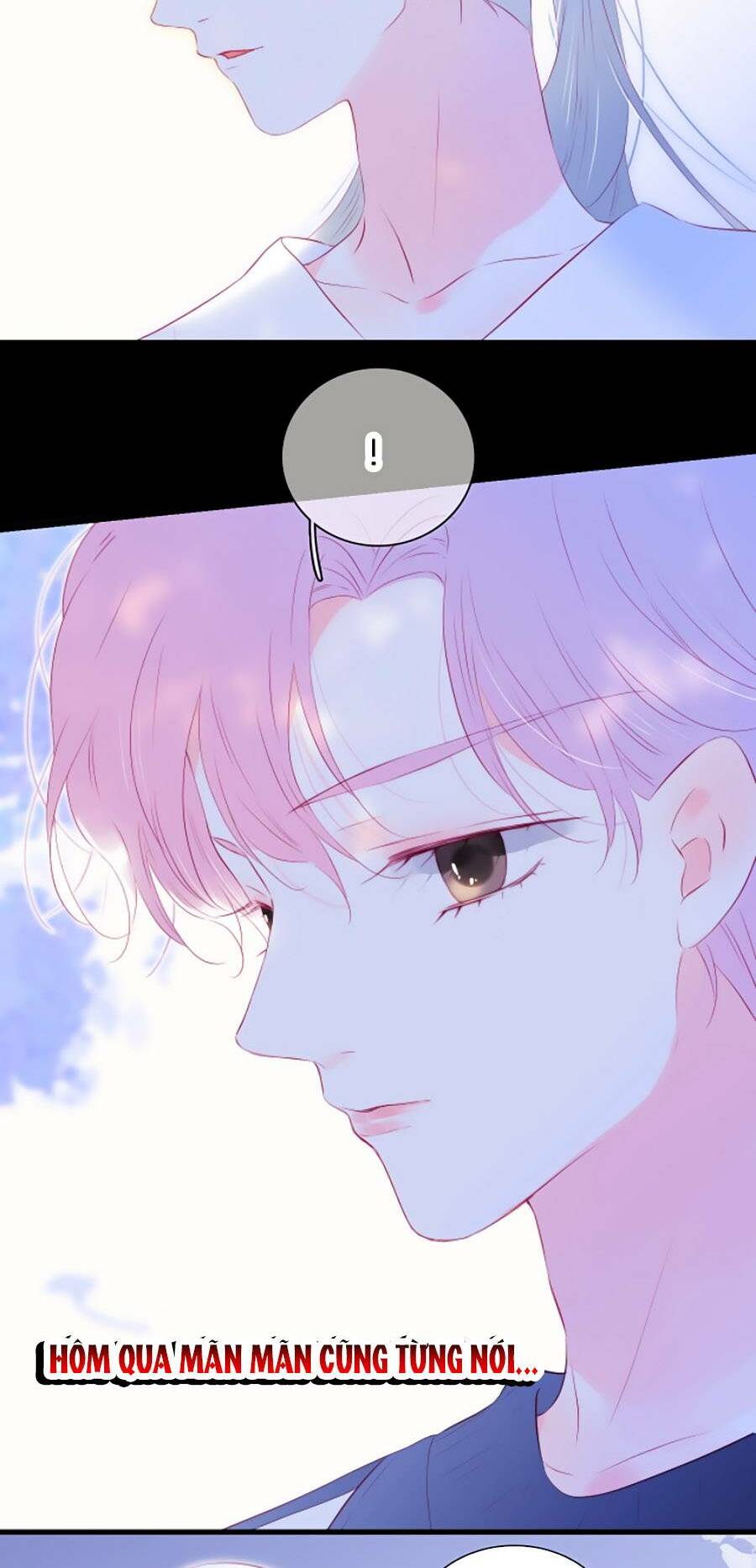 Hoa Bỏ Chạy Với Nhím Rồi: Chapter 43