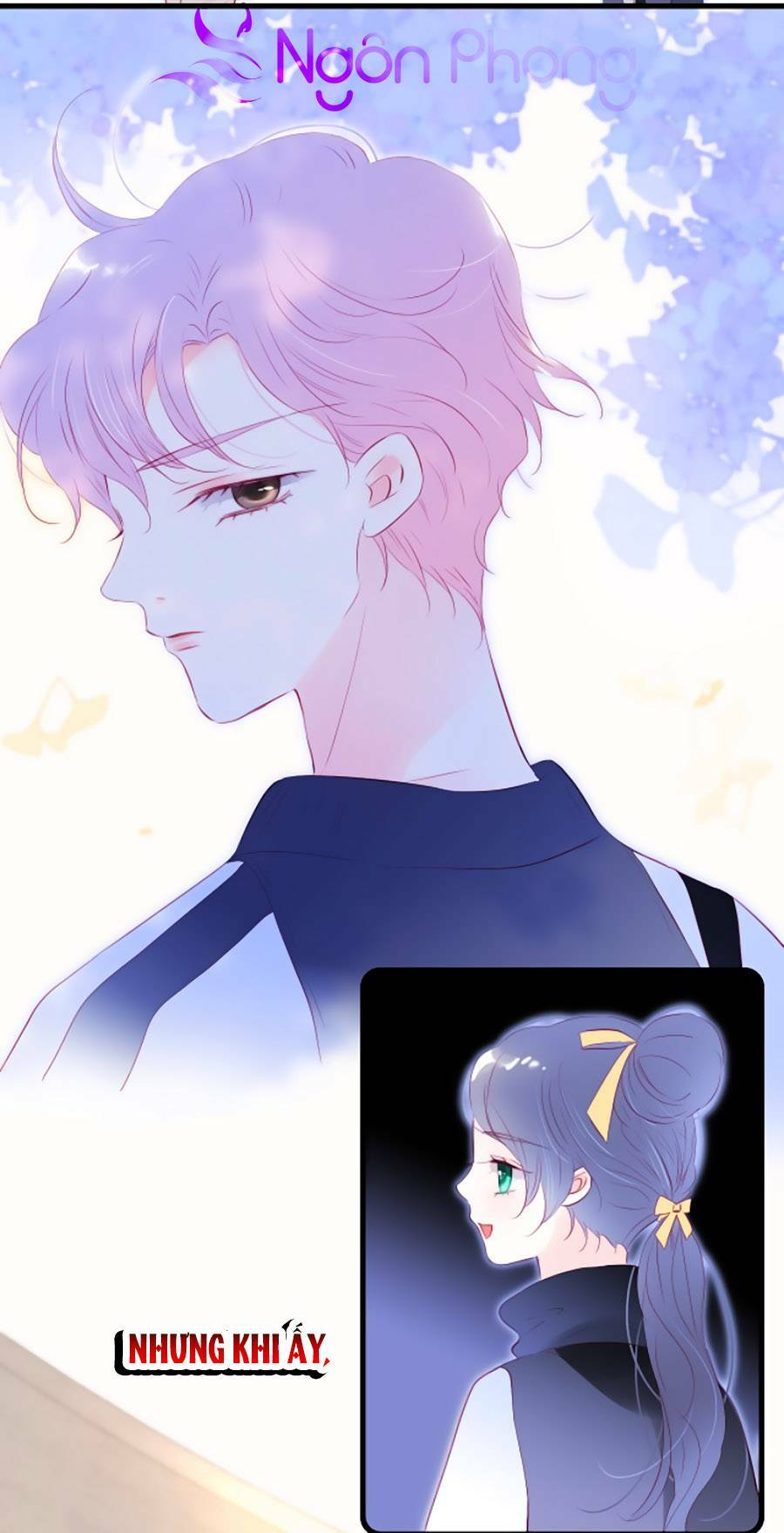 Hoa Bỏ Chạy Với Nhím Rồi: Chapter 43
