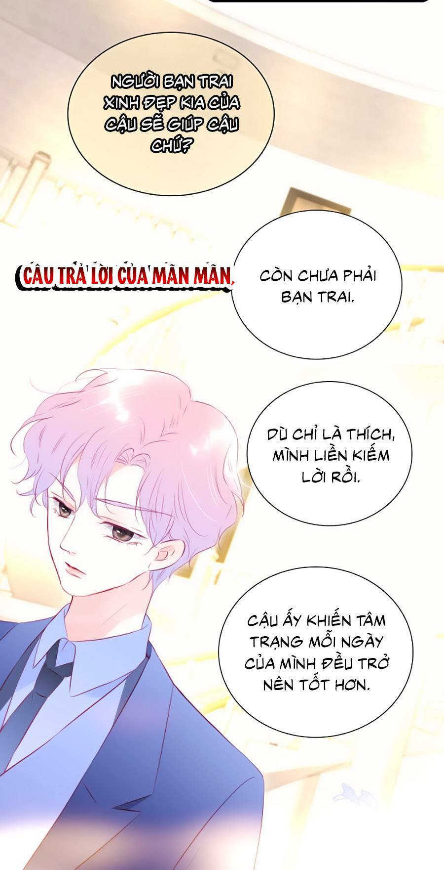 Hoa Bỏ Chạy Với Nhím Rồi: Chapter 43