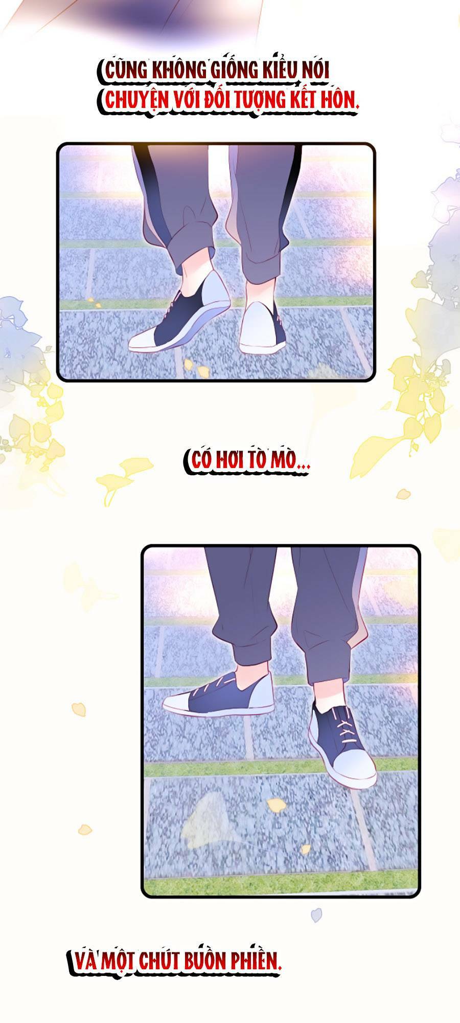 Hoa Bỏ Chạy Với Nhím Rồi: Chapter 43