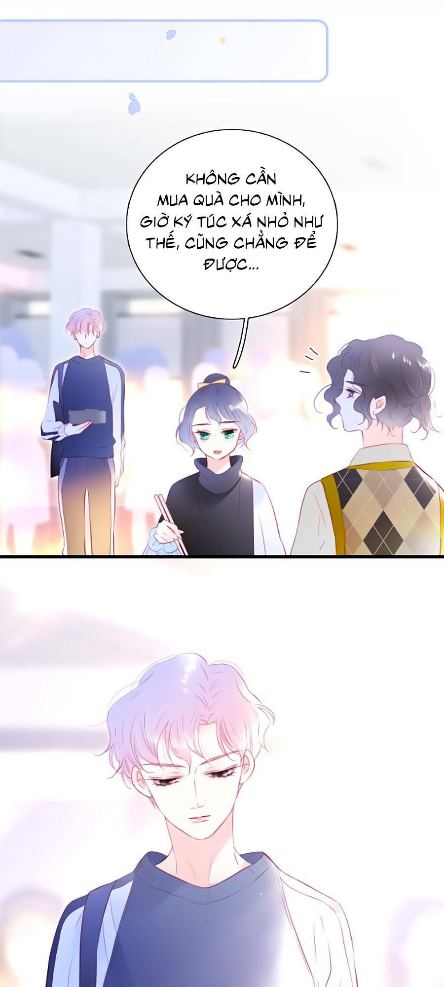 Hoa Bỏ Chạy Với Nhím Rồi: Chapter 43
