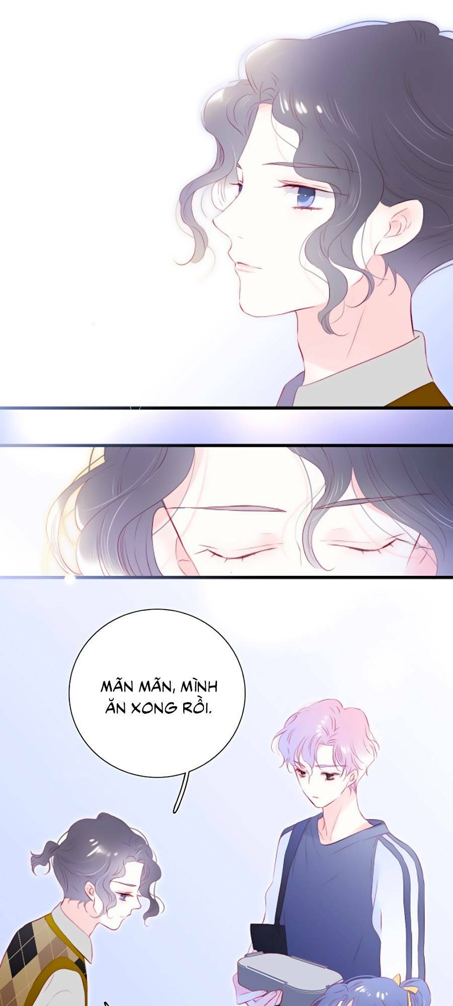 Hoa Bỏ Chạy Với Nhím Rồi: Chapter 43