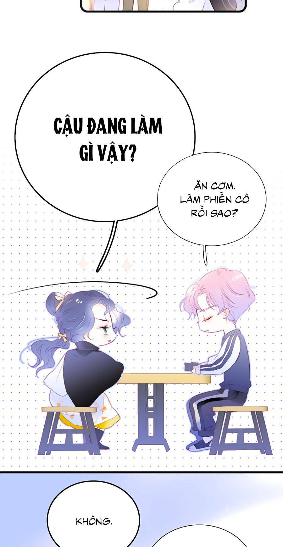 Hoa Bỏ Chạy Với Nhím Rồi: Chapter 43