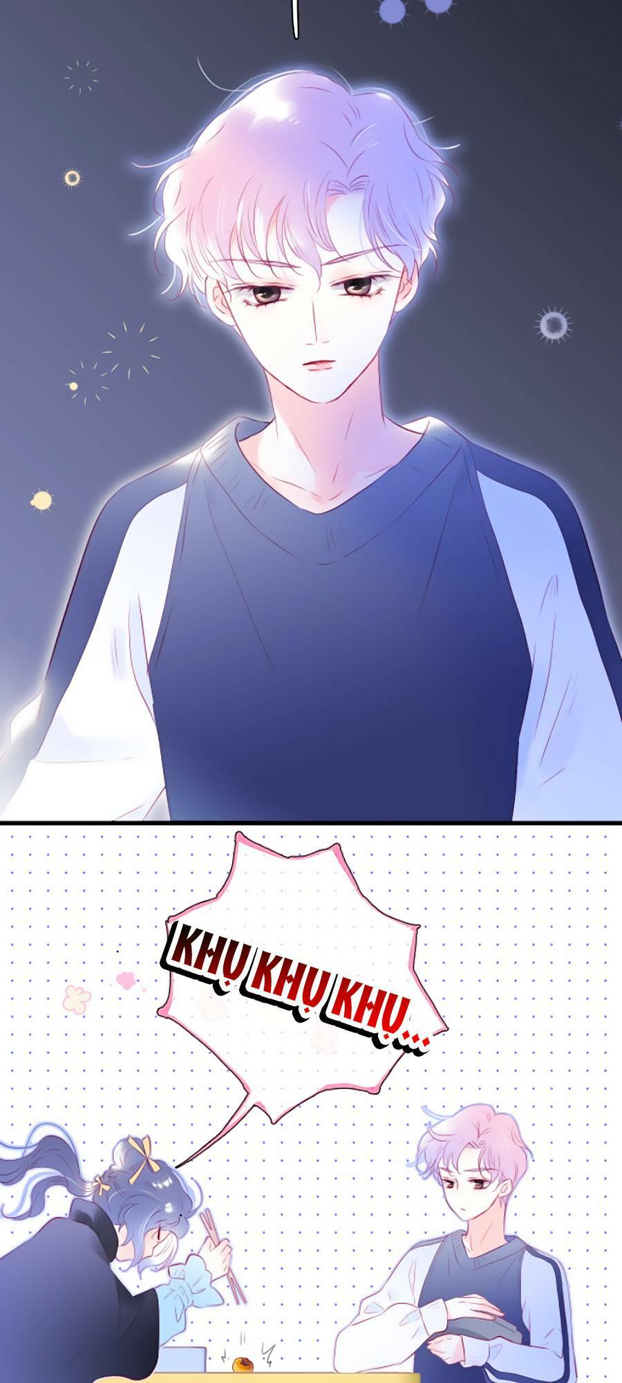 Hoa Bỏ Chạy Với Nhím Rồi: Chapter 43