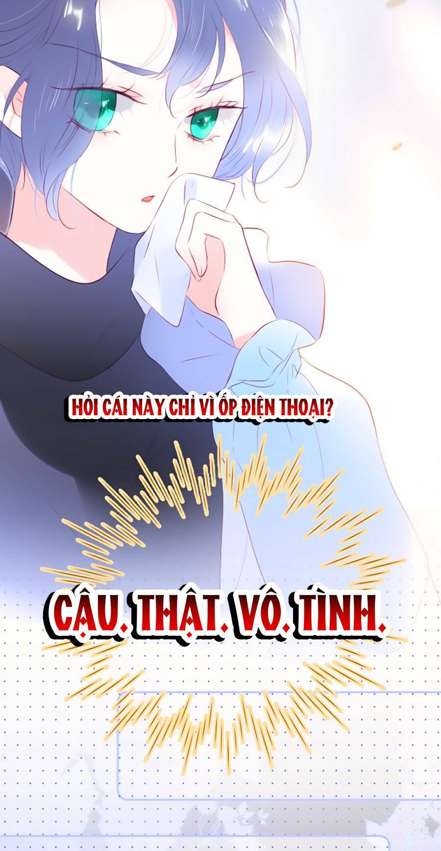 Hoa Bỏ Chạy Với Nhím Rồi: Chapter 43