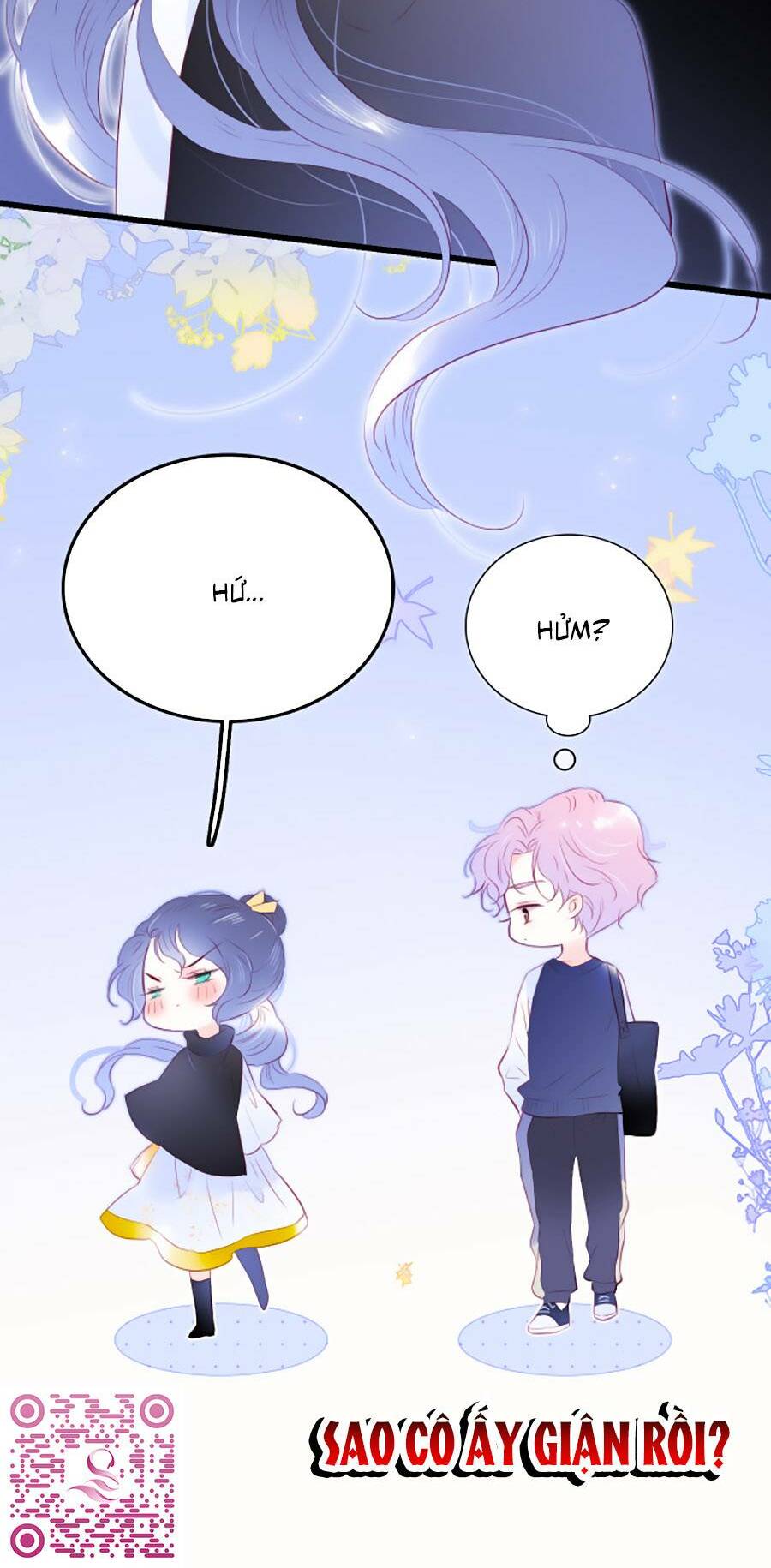 Hoa Bỏ Chạy Với Nhím Rồi: Chapter 43