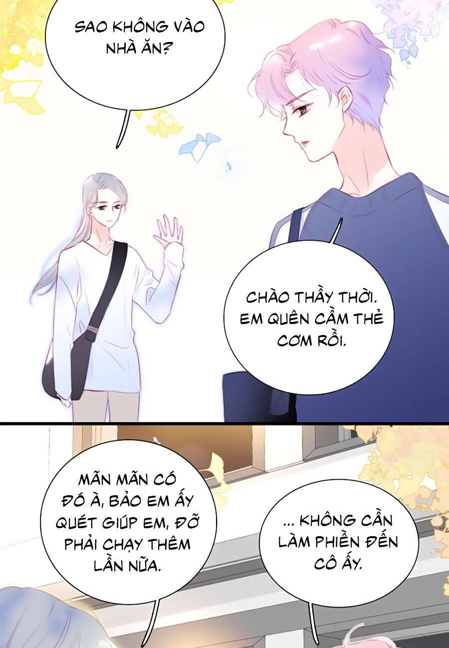 Hoa Bỏ Chạy Với Nhím Rồi: Chapter 43