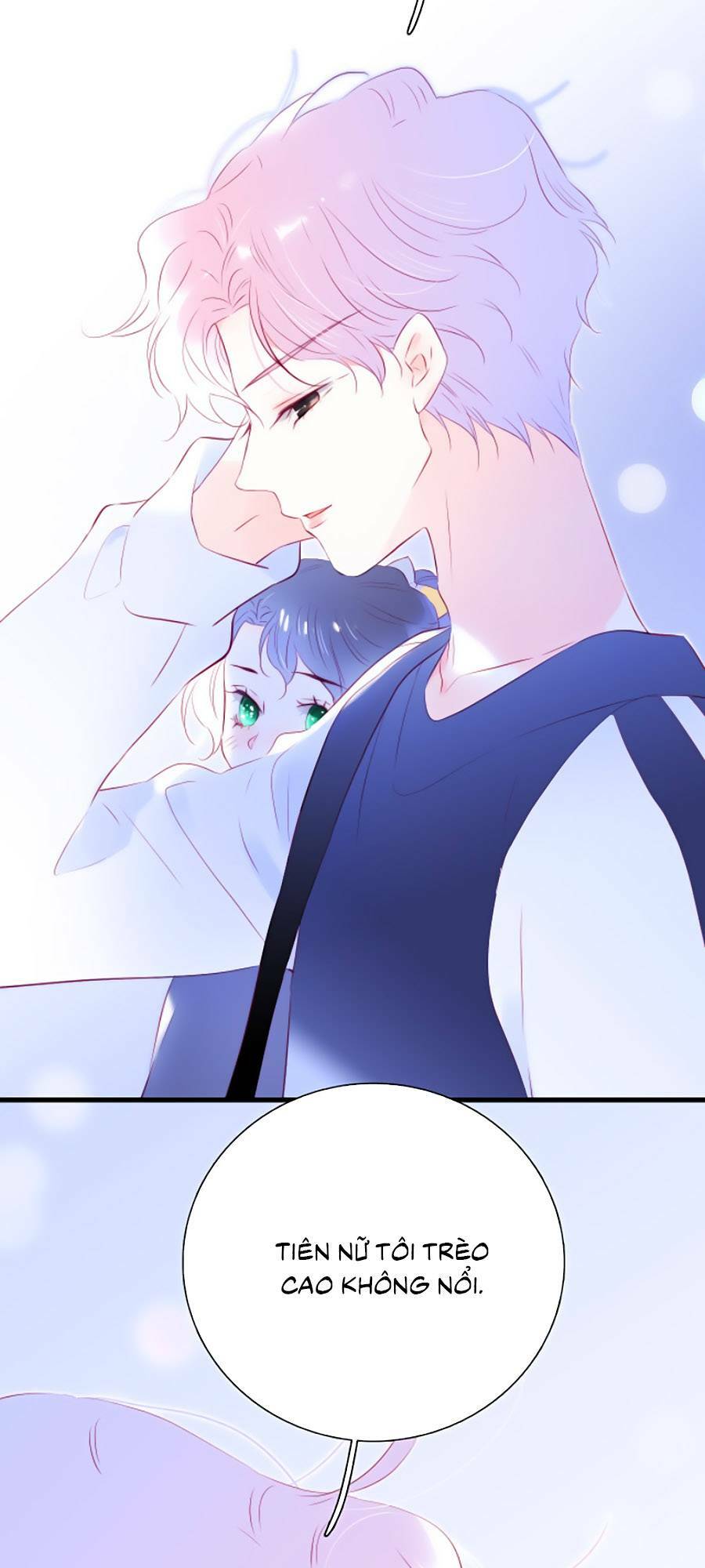 Hoa Bỏ Chạy Với Nhím Rồi: Chapter 45
