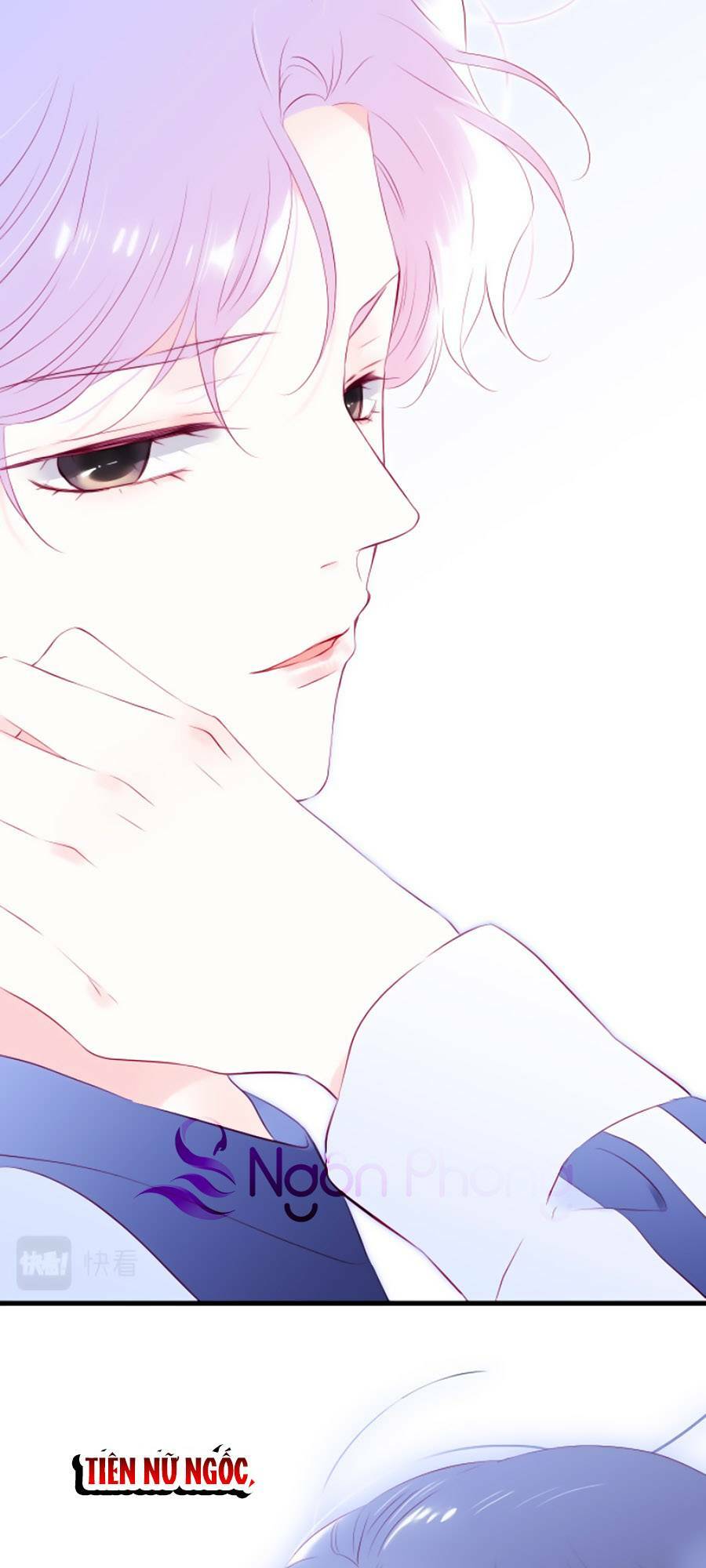 Hoa Bỏ Chạy Với Nhím Rồi: Chapter 45