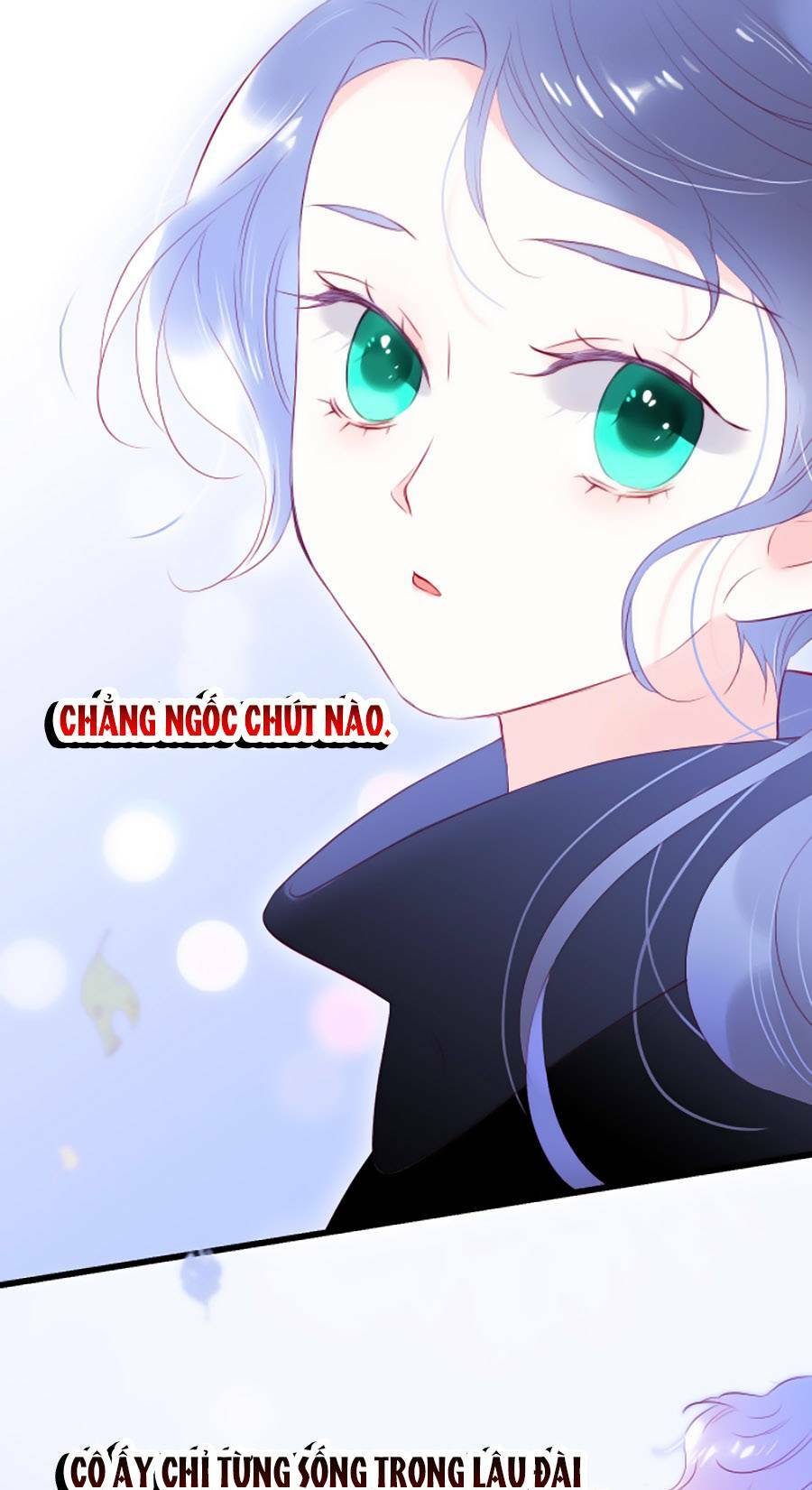 Hoa Bỏ Chạy Với Nhím Rồi: Chapter 45