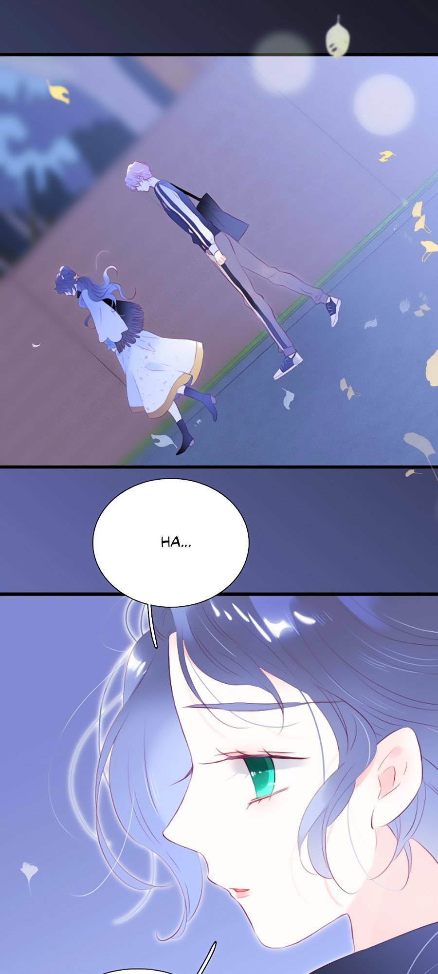 Hoa Bỏ Chạy Với Nhím Rồi: Chapter 45