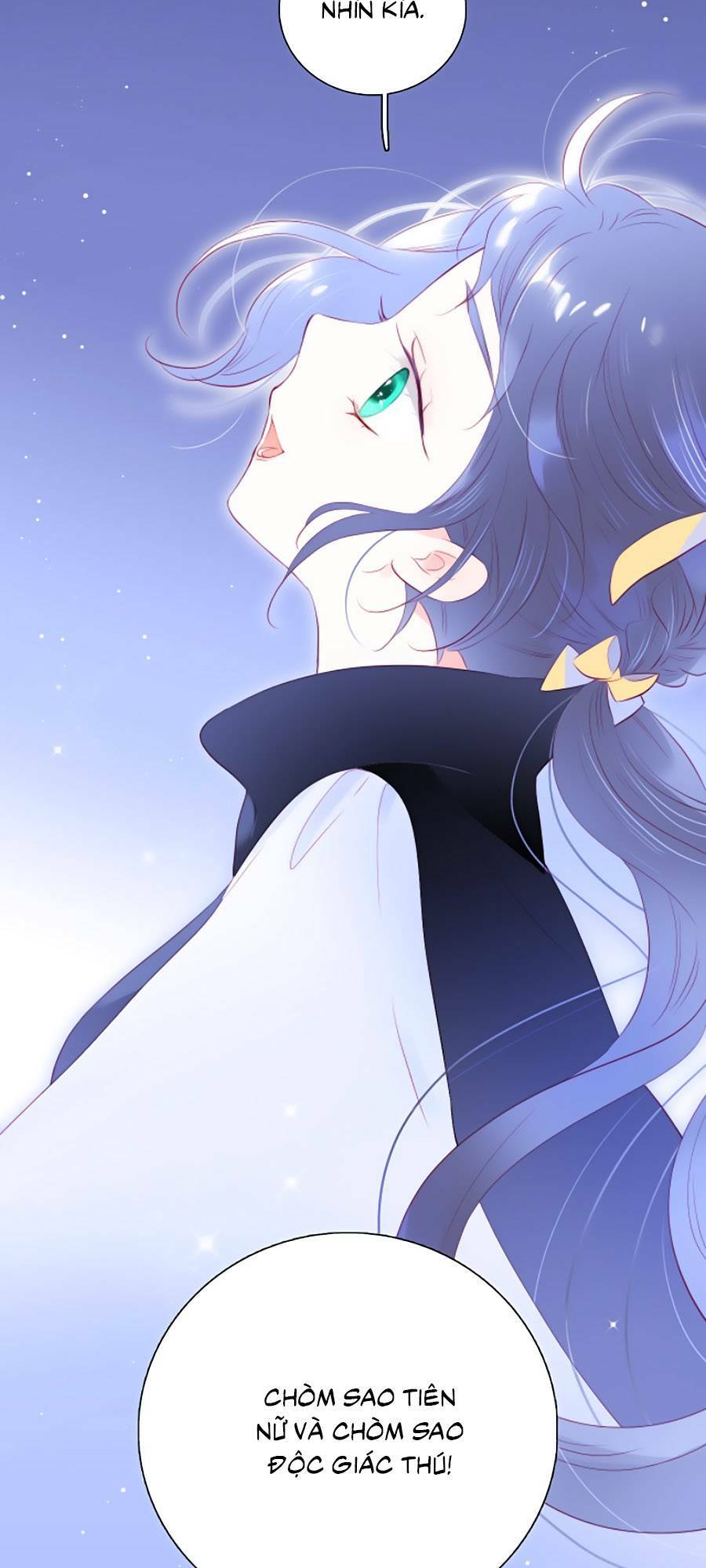 Hoa Bỏ Chạy Với Nhím Rồi: Chapter 45