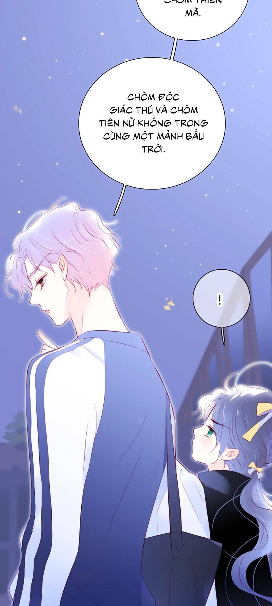 Hoa Bỏ Chạy Với Nhím Rồi: Chapter 45